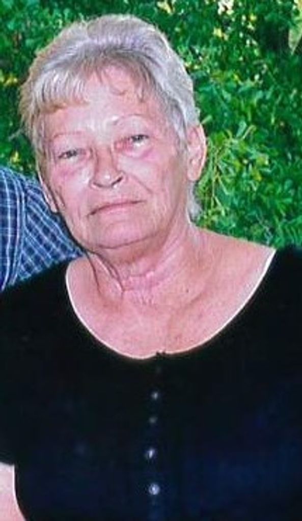 Myrtle Hildreth Moree Profile Photo