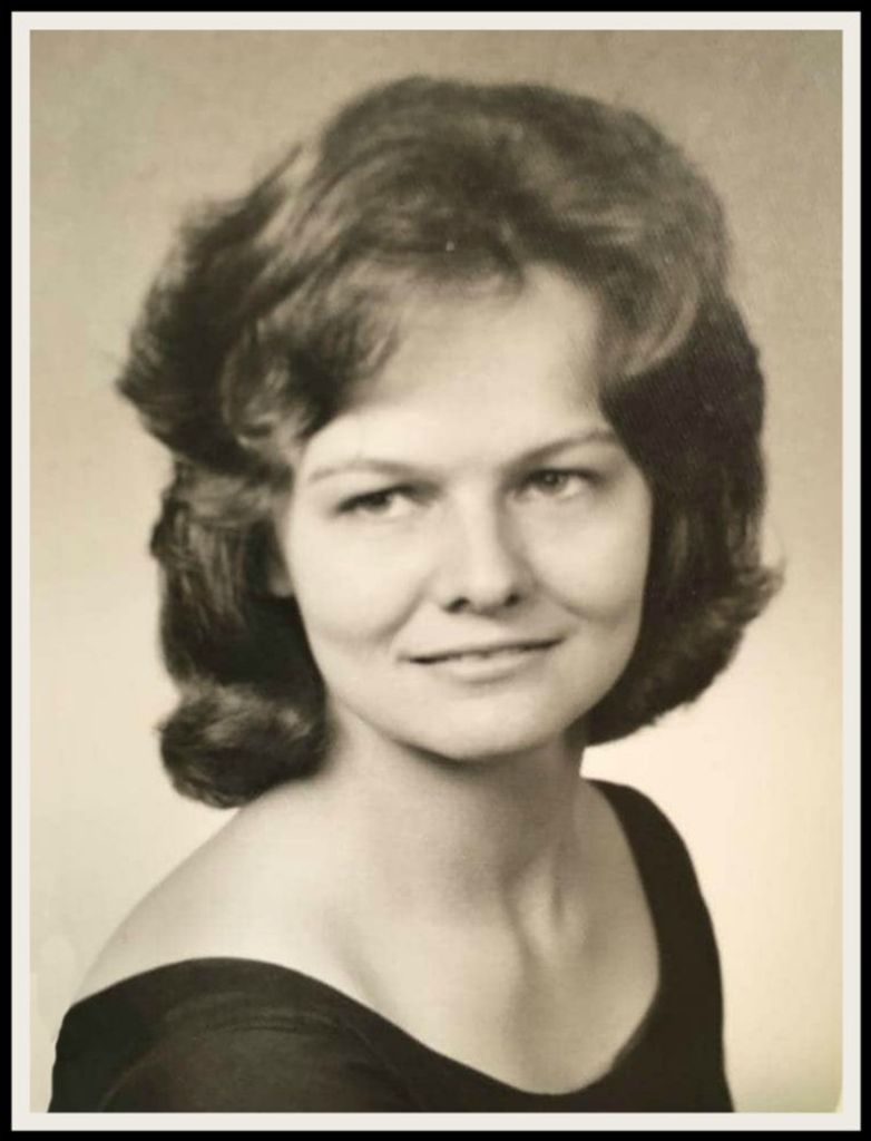 Carol Wolf