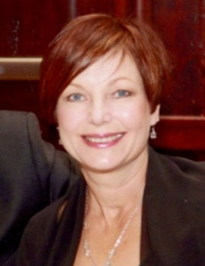 Sharon A. Berger