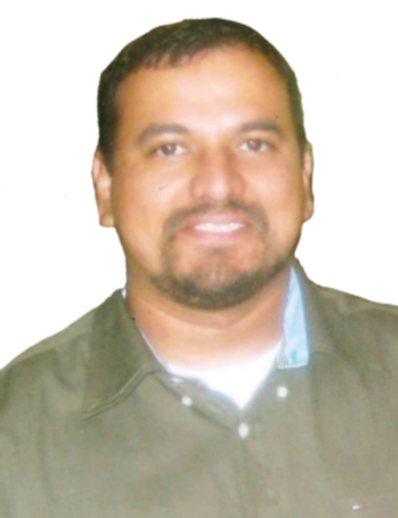 Gabriel Rivera