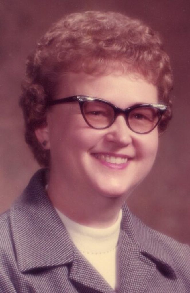 Ramona Arlene Butler