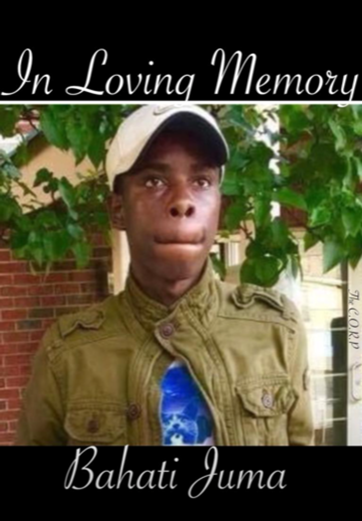 Bahati Juma Profile Photo