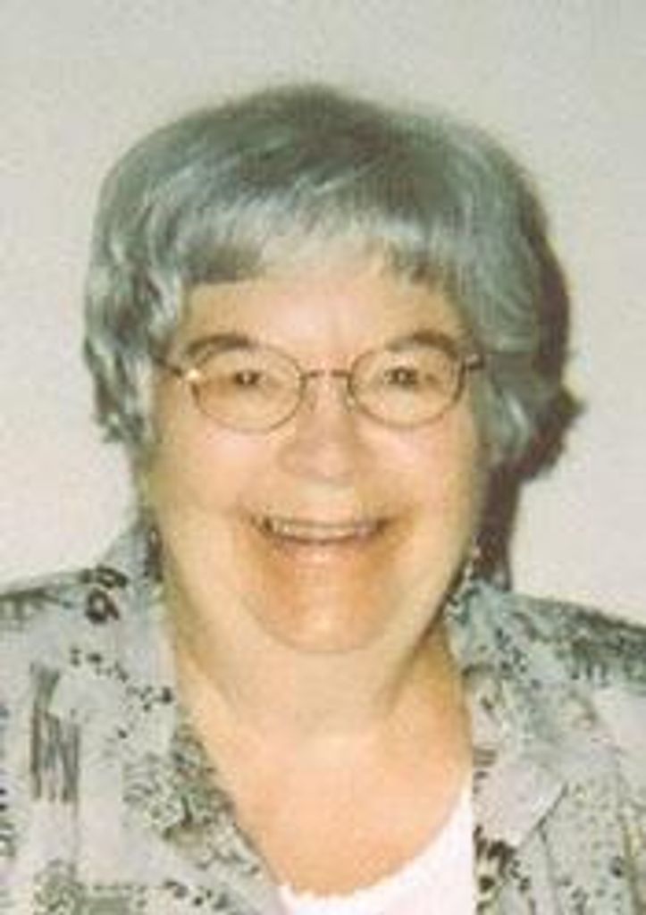 Janice Peterick