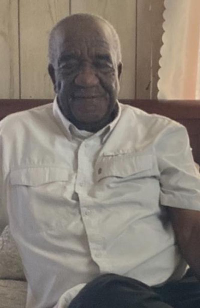 William Luce Profile Photo