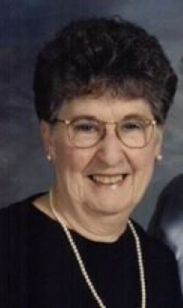 Ada Knoll