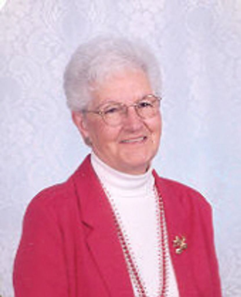 Carsie Mae Hensley Profile Photo