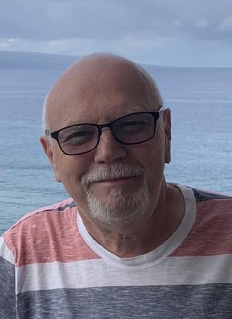Larry Barstad Profile Photo