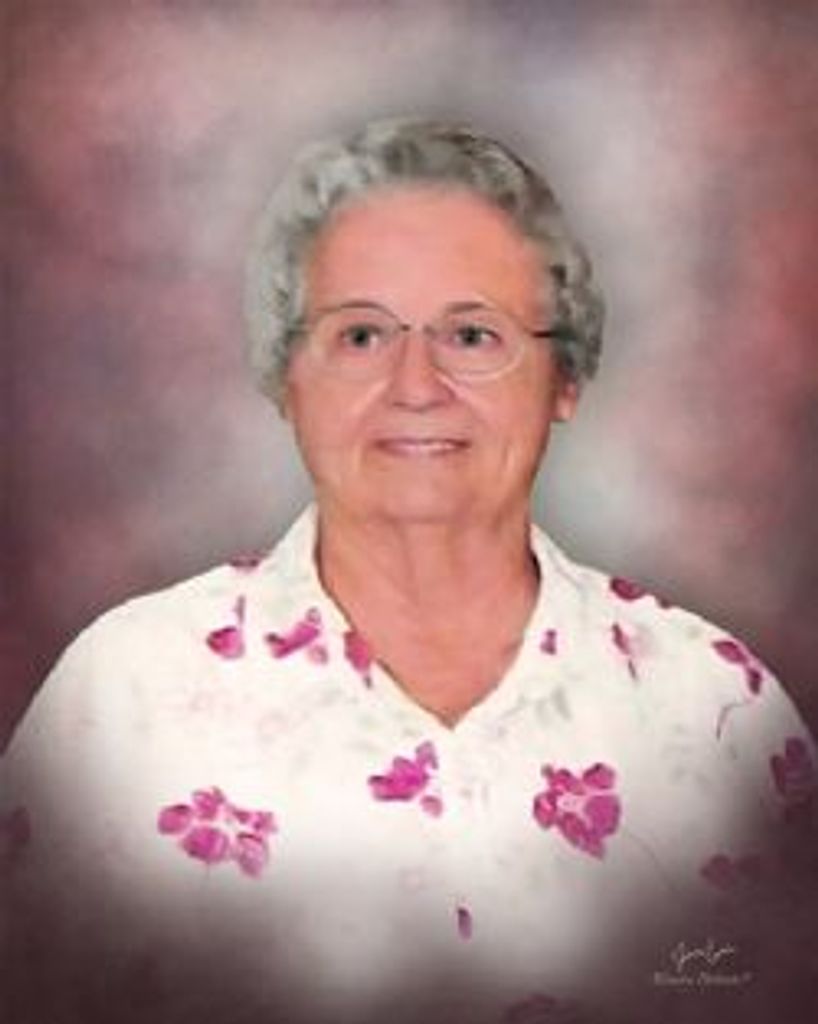 Betty Williams