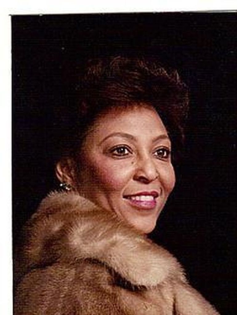 Rose Marie Meade,Muscle Shoals, Al. Profile Photo