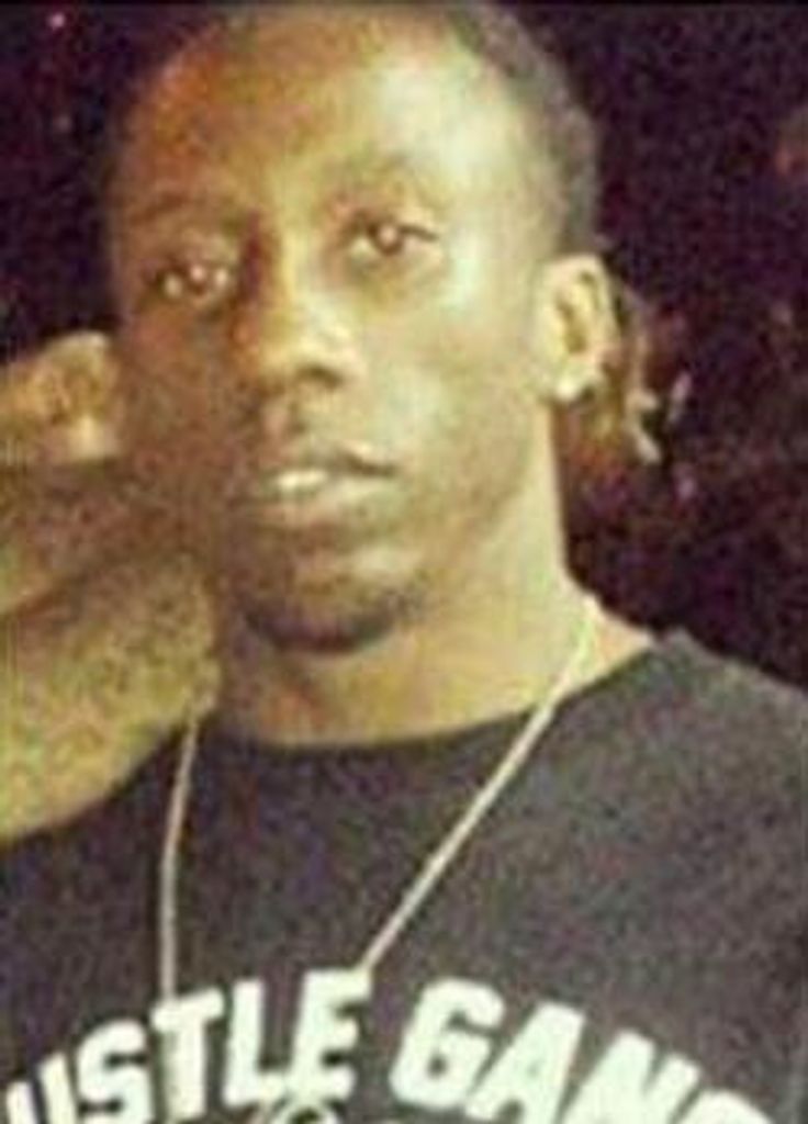 Chad Erot Reese Of North Houston Profile Photo