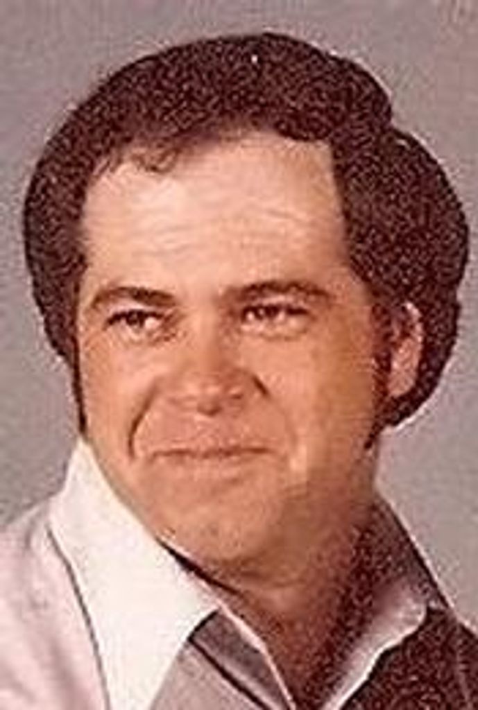 James F. Riley Profile Photo