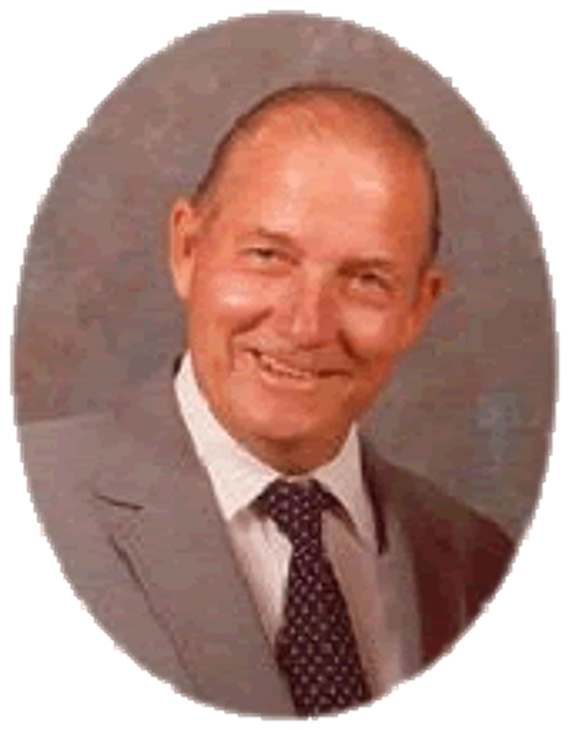 Wilson &Quot;Tom&Quot; Gray