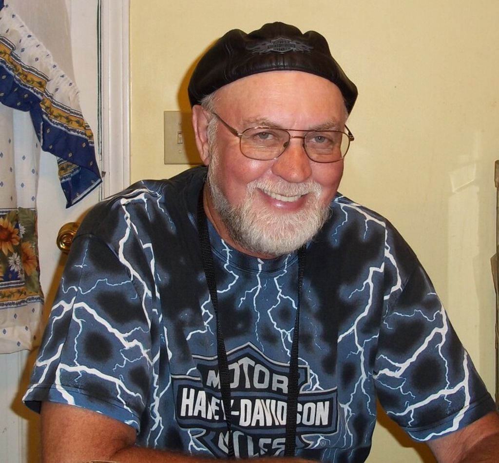 Fredrick "Fred" E. Brewer