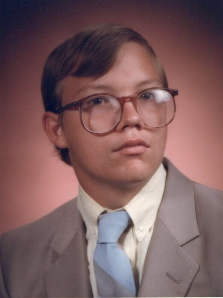Joseph M. Vogt