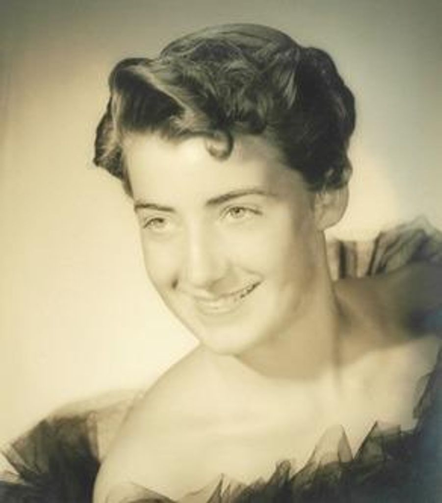 Barbara Ellen Vittitow Profile Photo