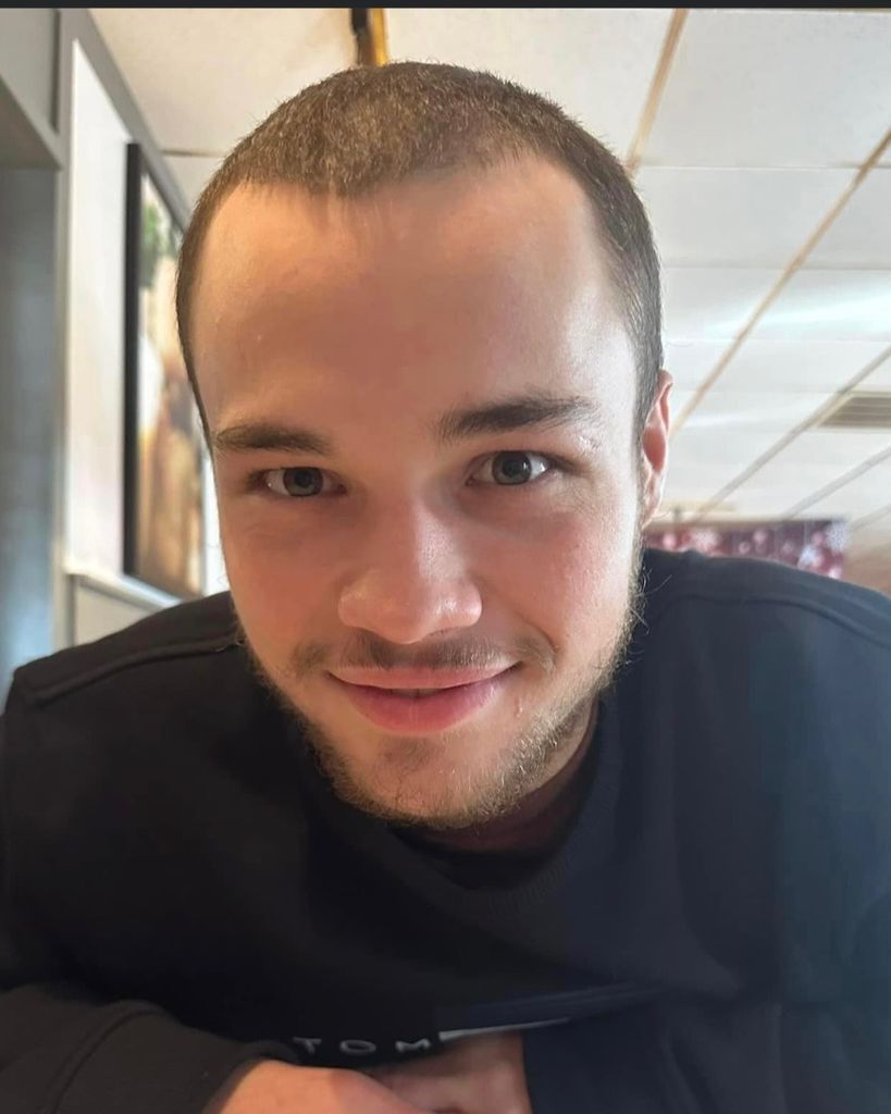 Austin Andrew Cook Profile Photo
