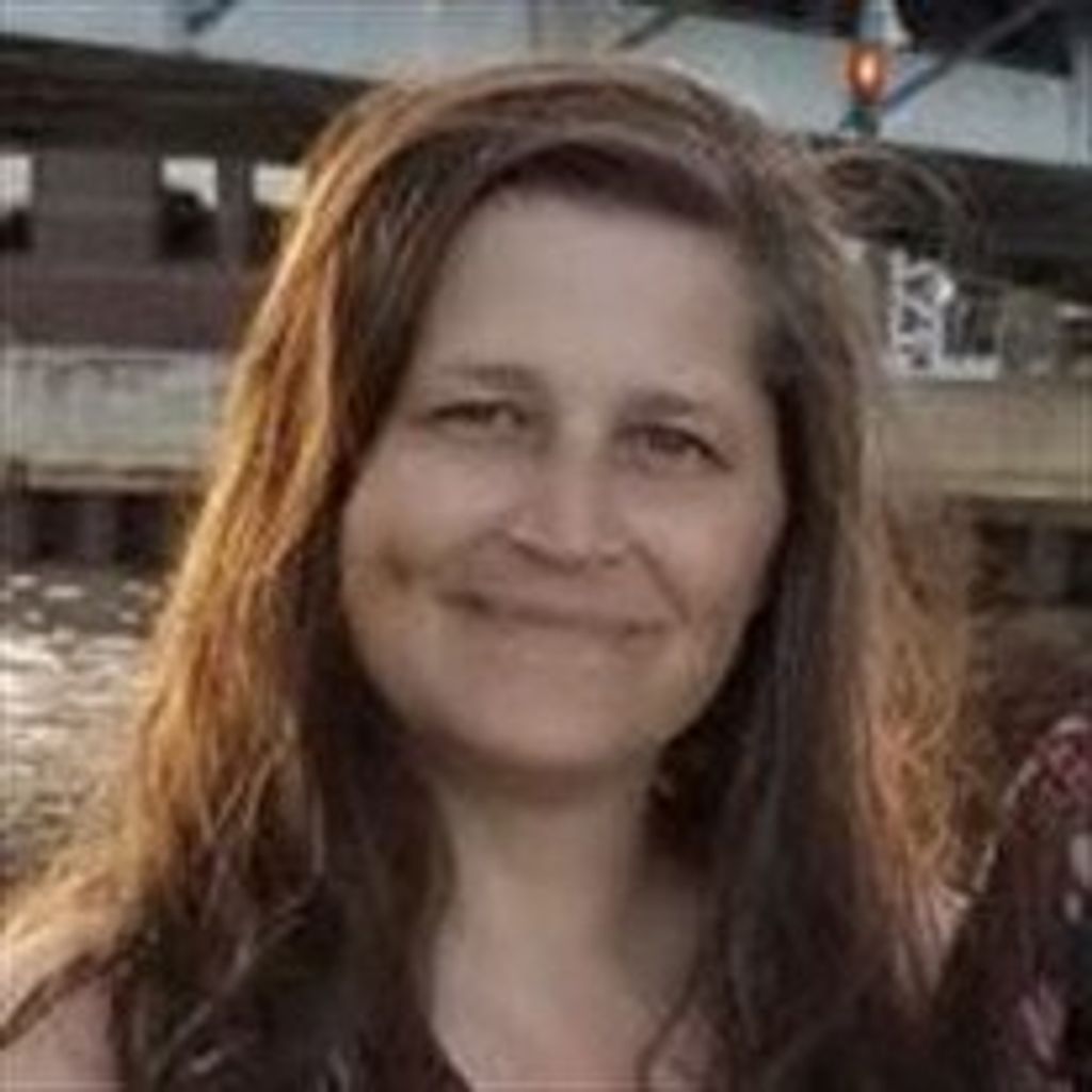 Stacey  Allison Swaney