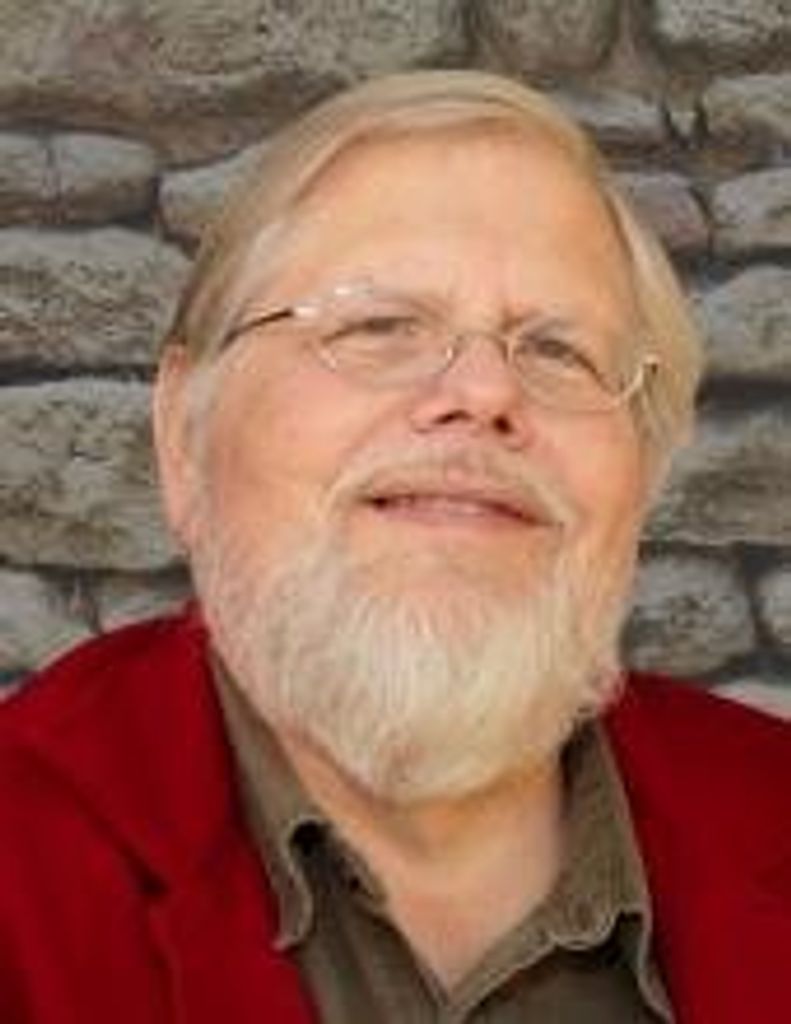 David Blankenship Profile Photo