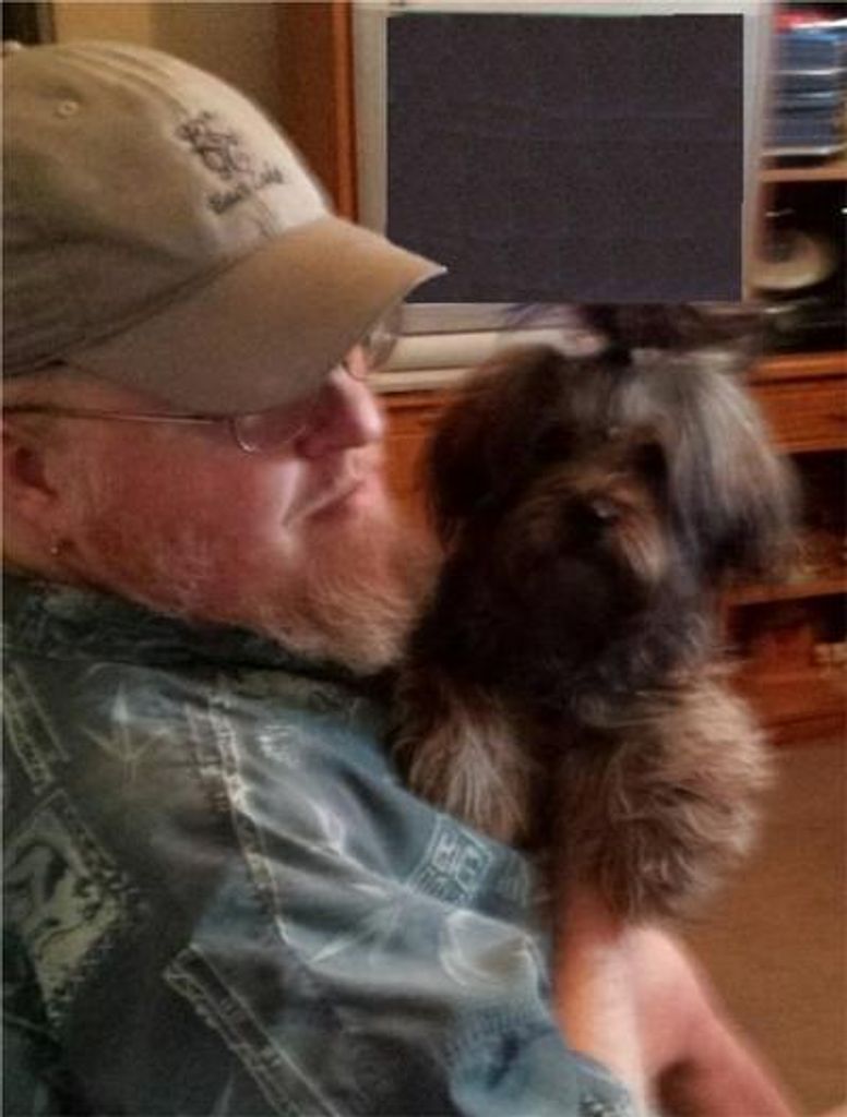 Danny Parks Profile Photo