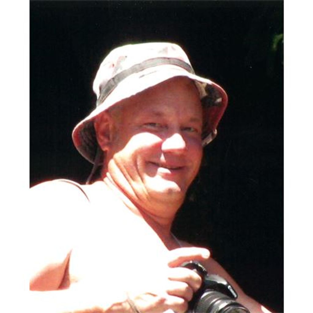 Paul Christian