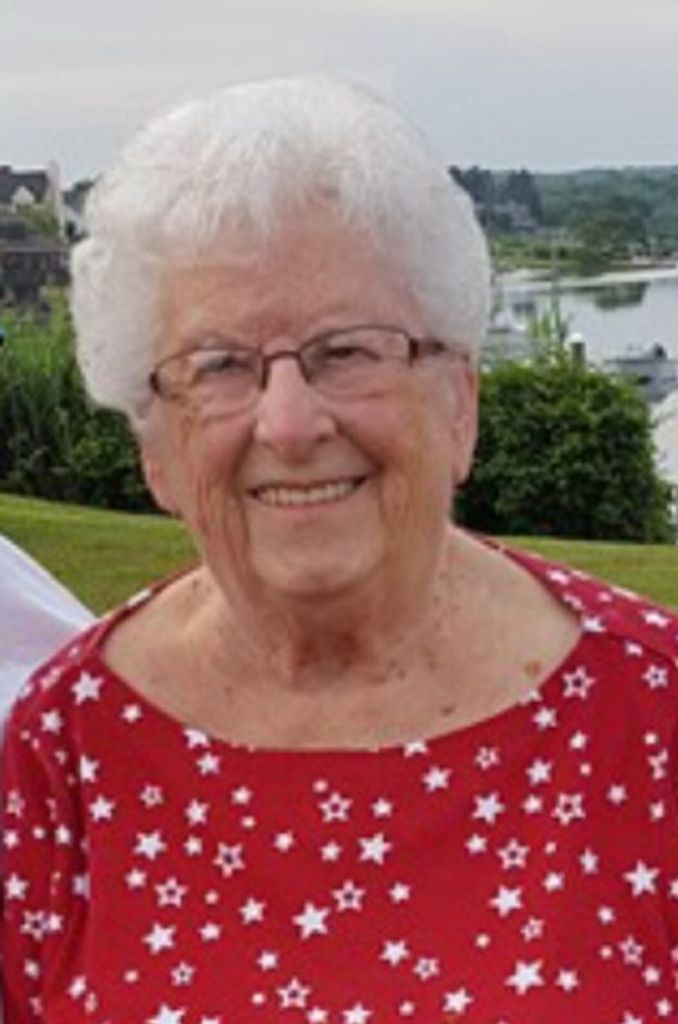 Doris R. Sylvia Profile Photo