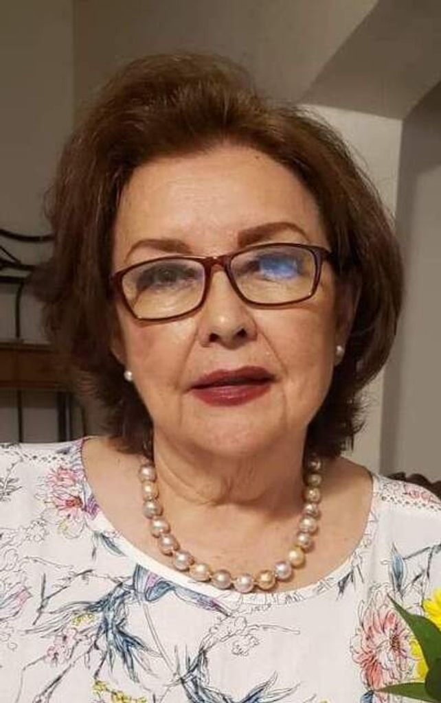 Nellie C. Nash Profile Photo