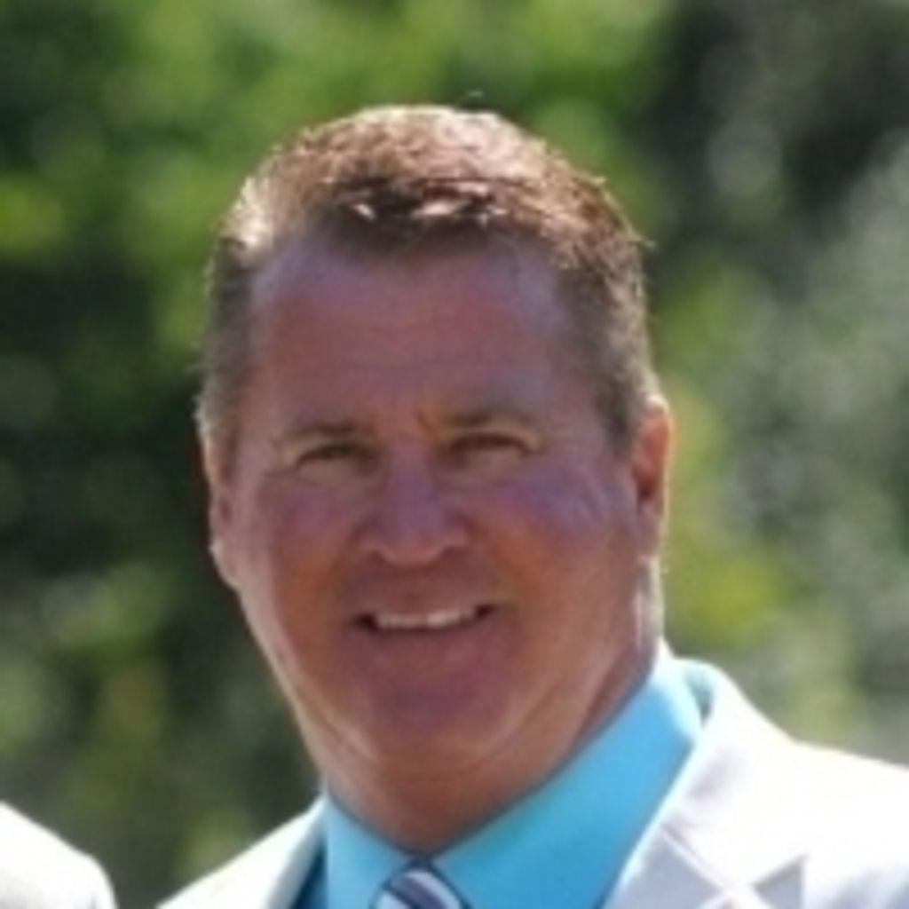 Blake Graham Bernstein