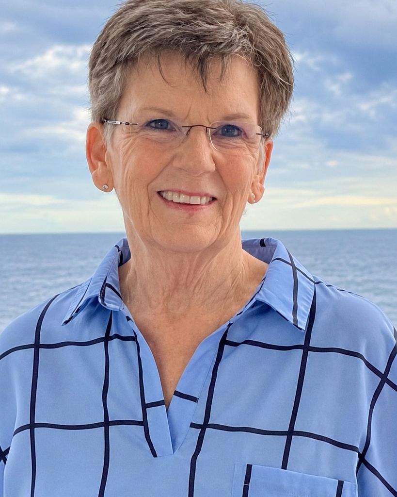 Susan Jeanne Scott Profile Photo