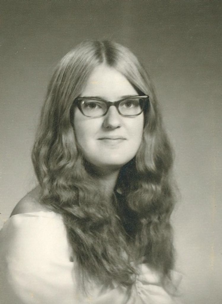Gail Diane Howell