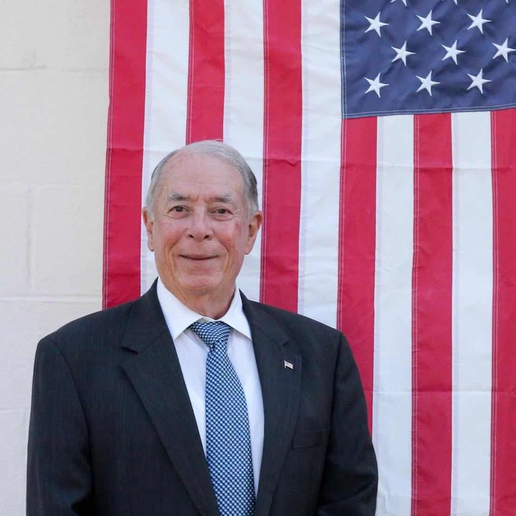 Frank Samuel Button Jr. Profile Photo