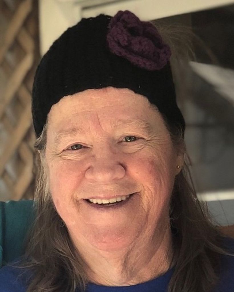 Cheryl Stover