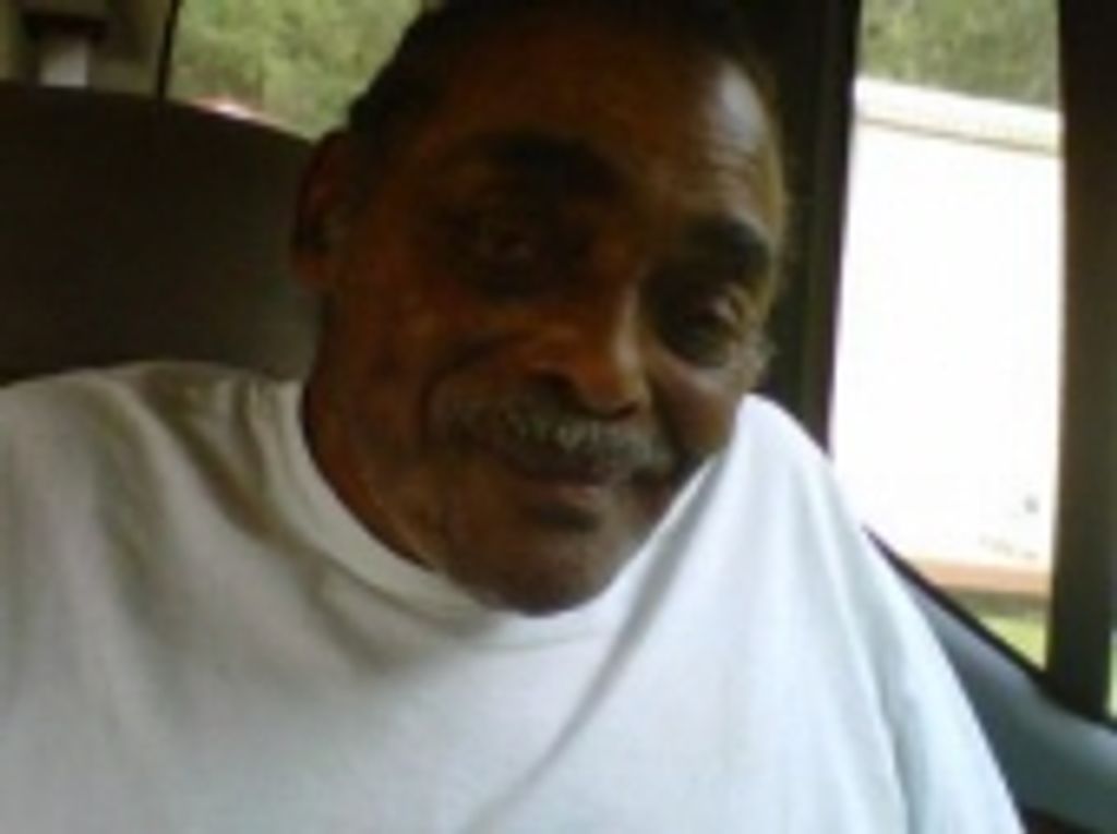 Robert Buddy Mayner Profile Photo