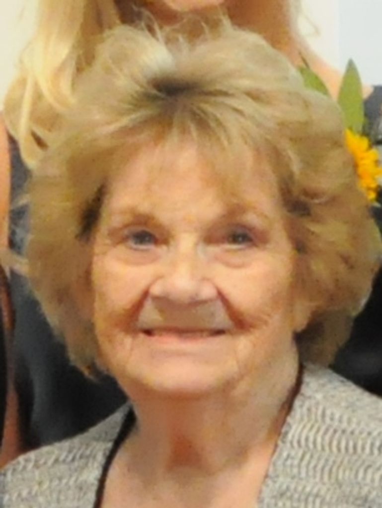 Mavis A. Madson