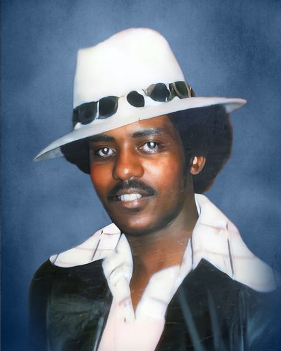 Donald R. Hawthorne Profile Photo