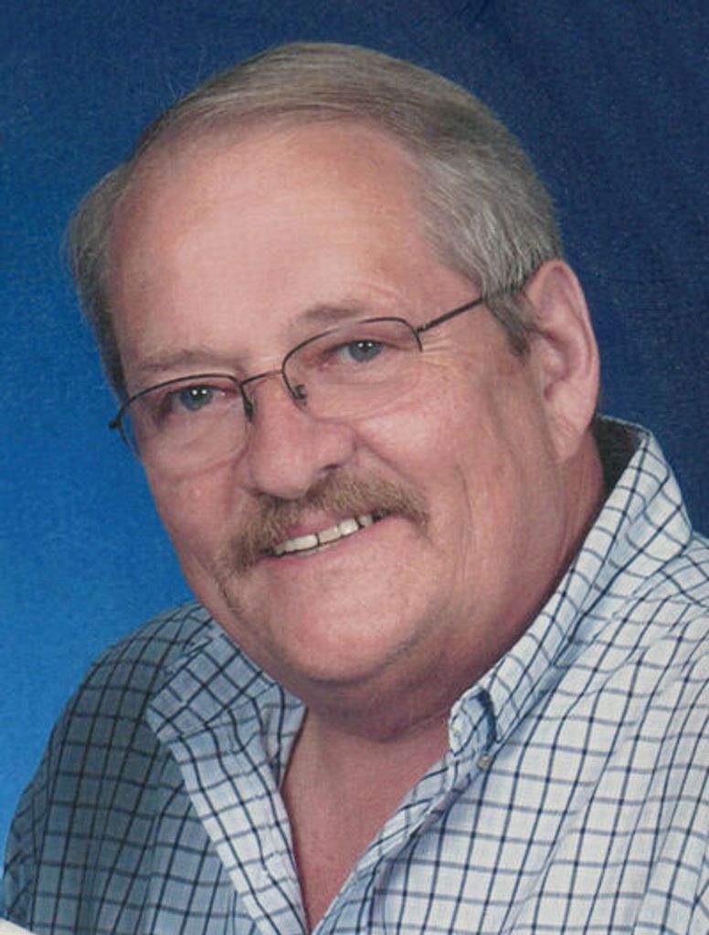 Allan R. Follis