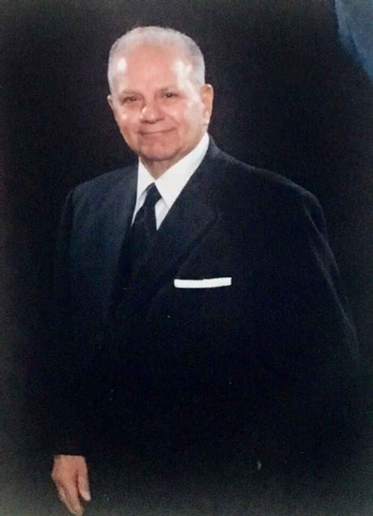 Michael C. Giaco