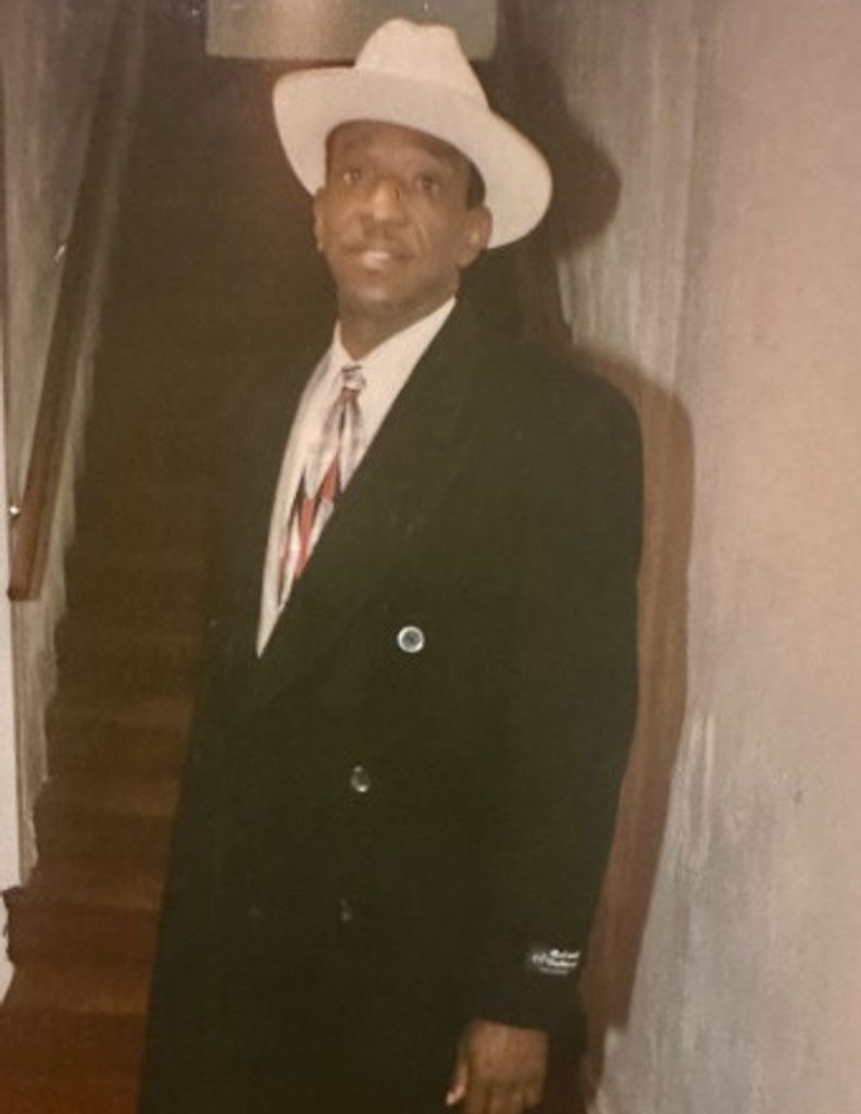 Major Ray Love Profile Photo