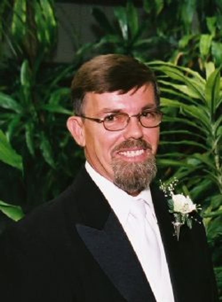 Steven Frazier Profile Photo