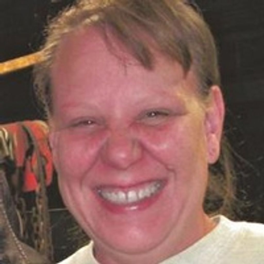 PAMELA KRUEGER