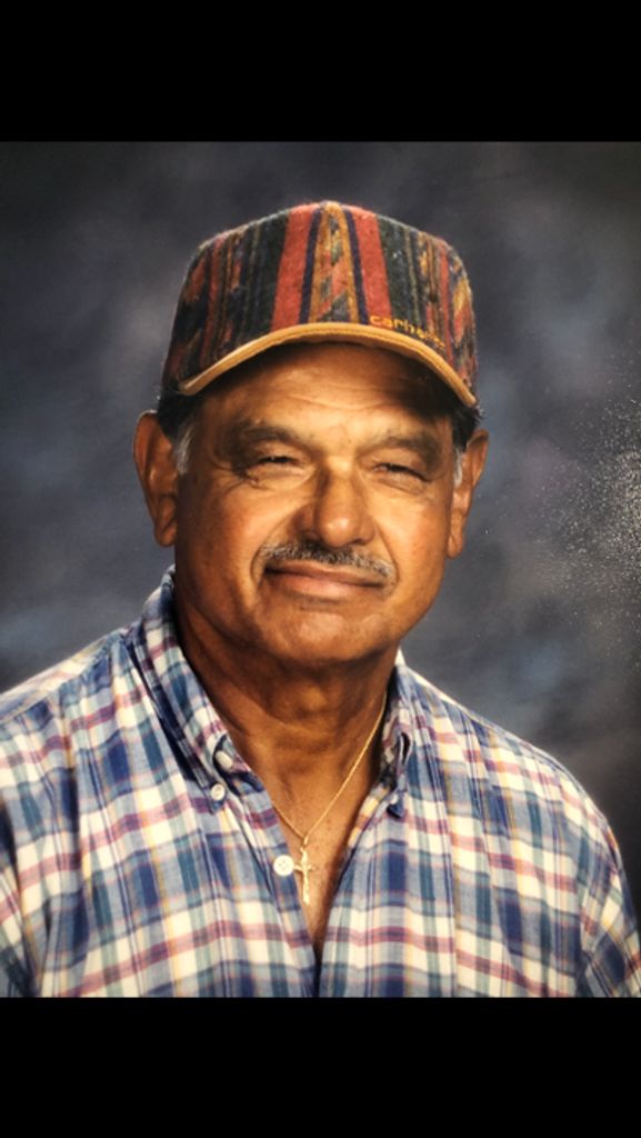 Raymond A. Gutierrez Profile Photo