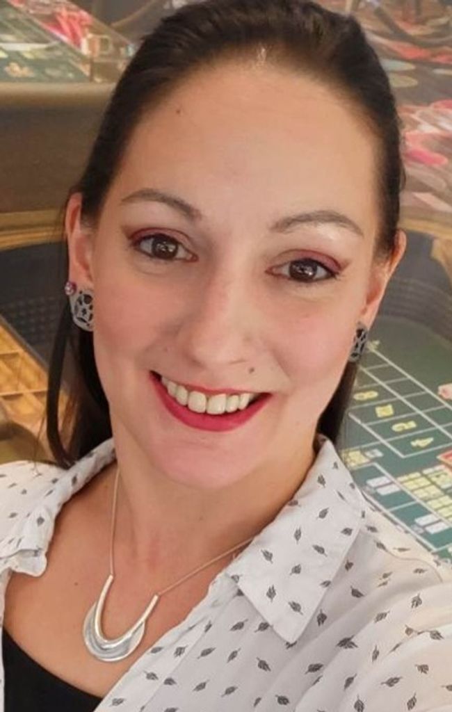 Christina Elizabeth Martins Profile Photo