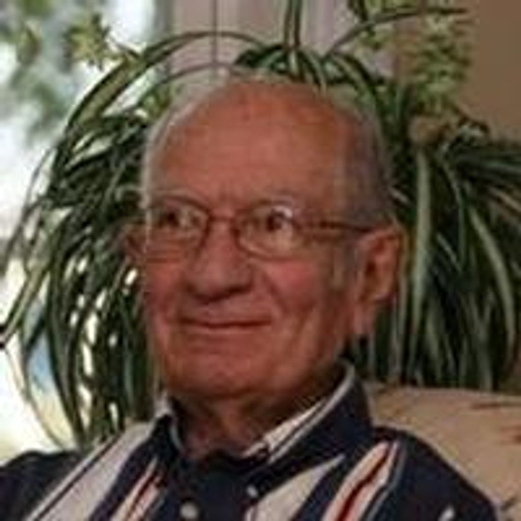 Paul Cain