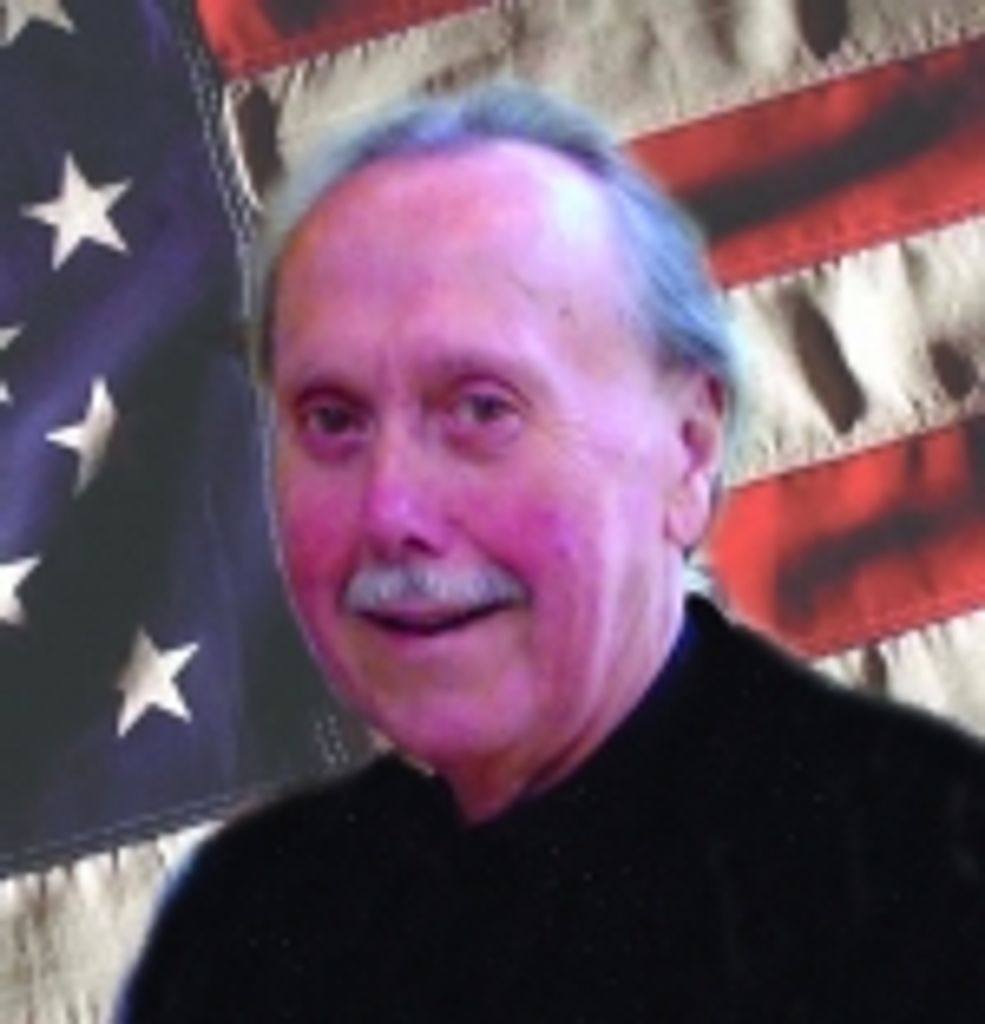 George "Polish Prince" Pawelski