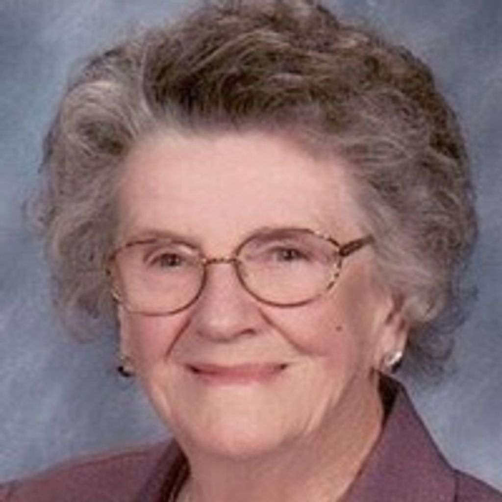 Evelyn Genevieve Hankel Profile Photo