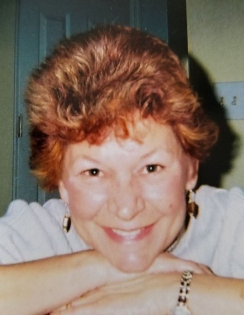 Sallie C. Wilson