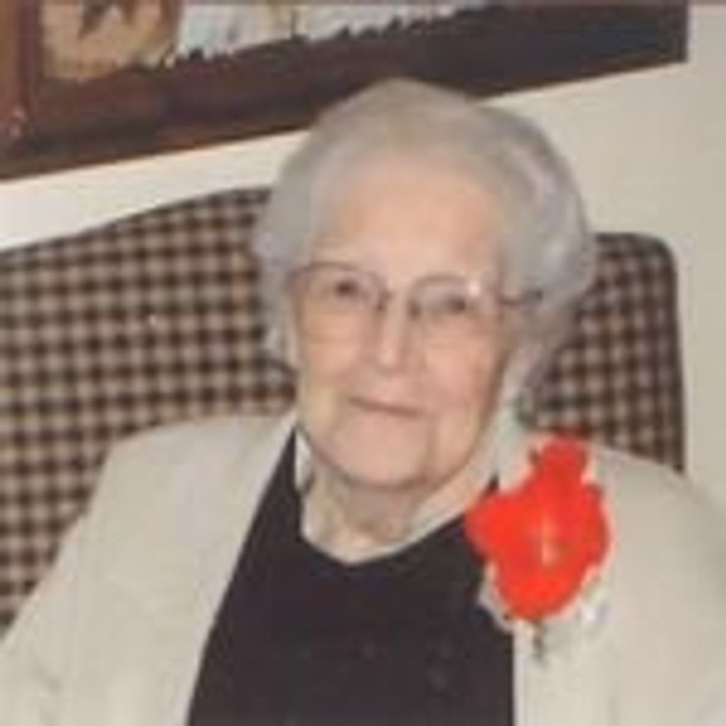 Blanche Meyers