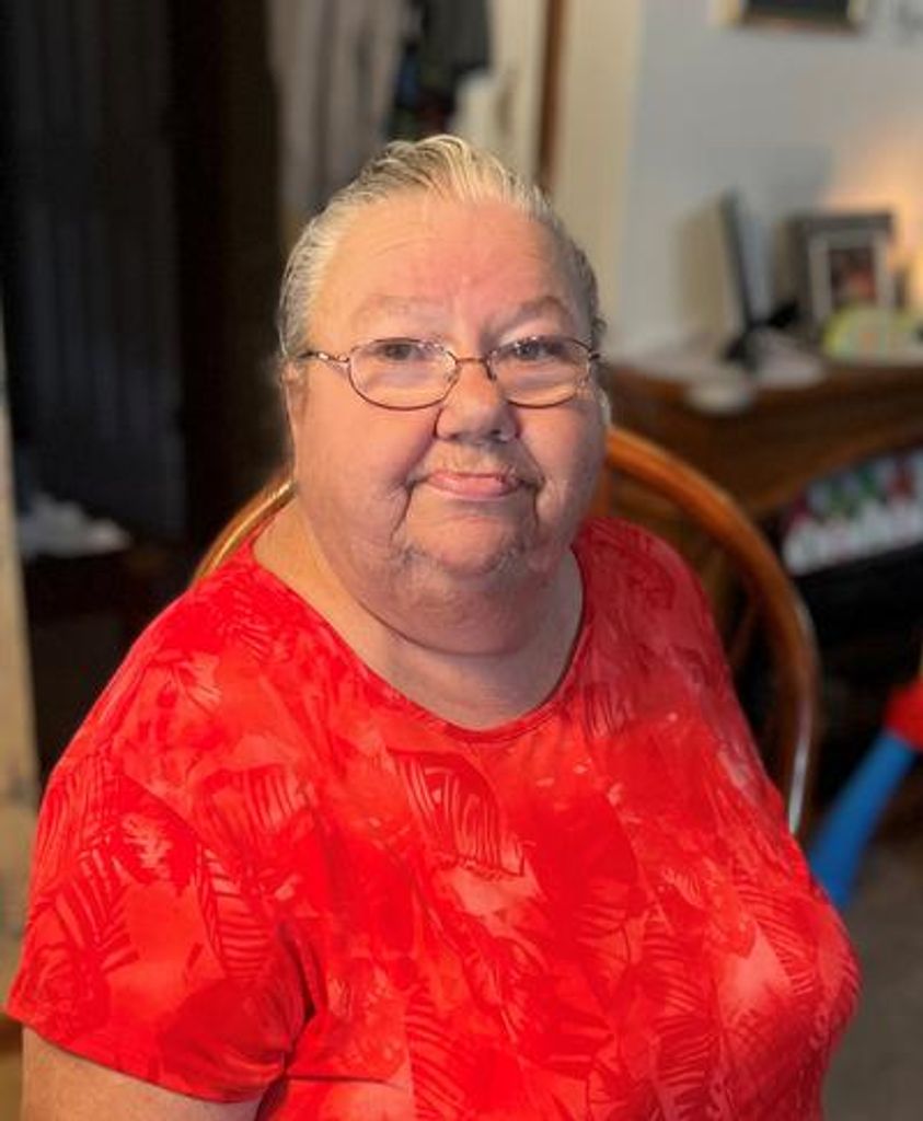 Sara "Mae" Hardee Profile Photo