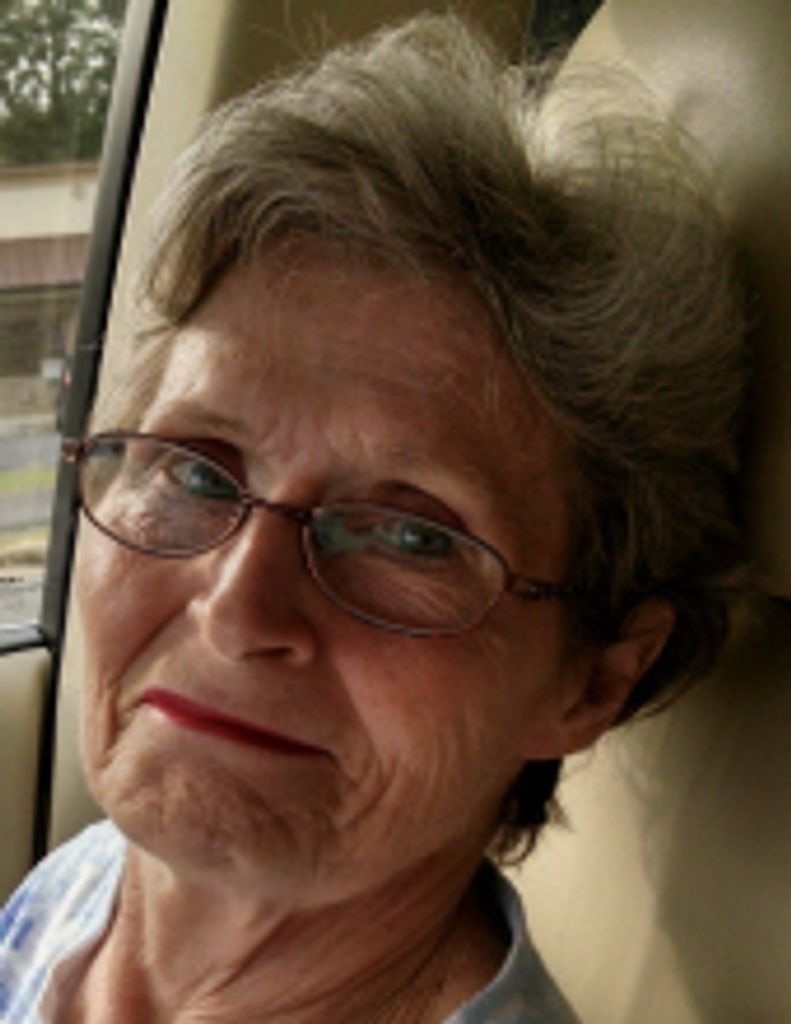 Barbara N (Hartley) Buddin