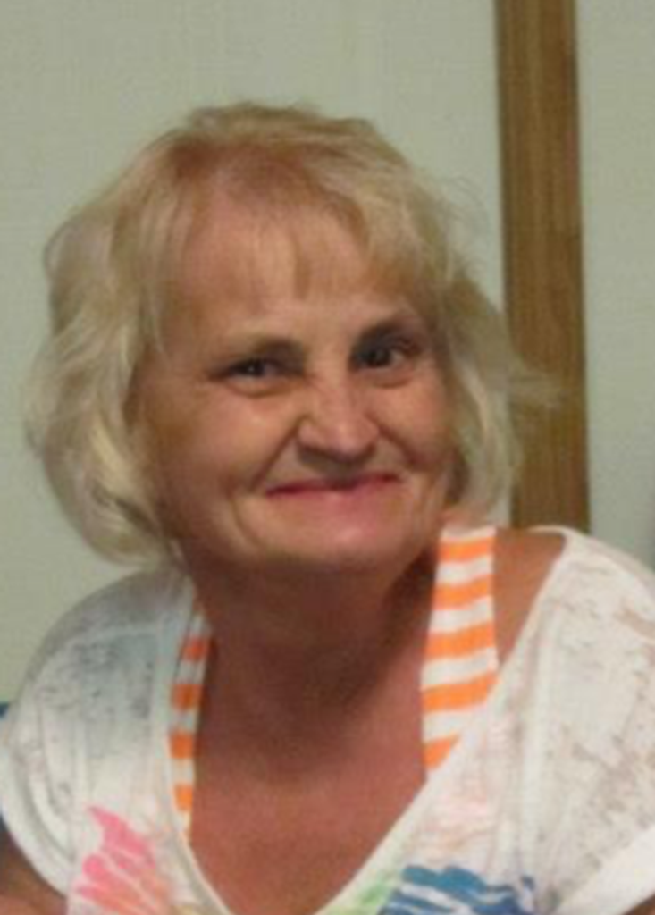 Alice May Webb Profile Photo