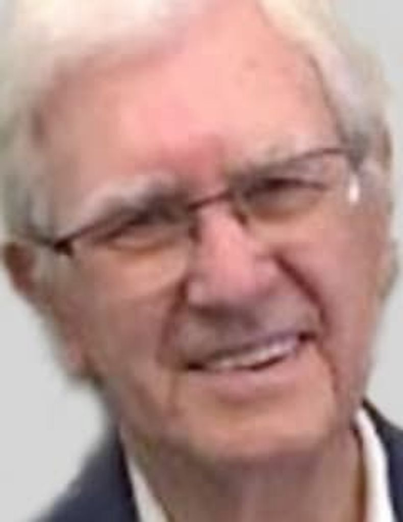 Charles Ray Hale Profile Photo